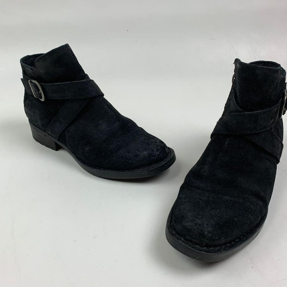 born trinculo boots